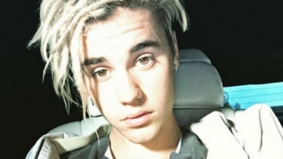 Megszabadult raszta tincseitől Justin Bieber