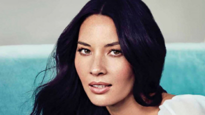 Megszületett Olivia Munn második gyermeke