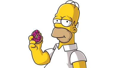 Megtörténik az elképzelhetetlen: életre kel Homer Simpson
