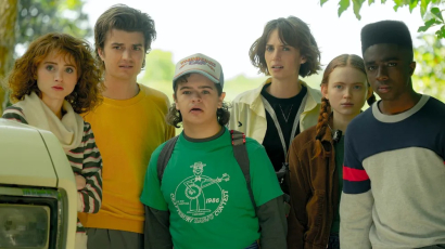 Megtuduk, mikor érkezik a Stranger Things következő évada 