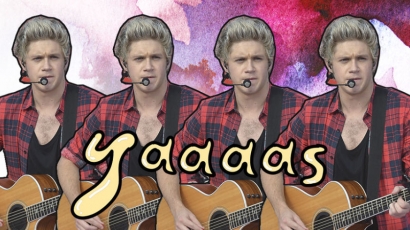 Megvan a dátum, mikor áll először színpadra szólóban Niall Horan