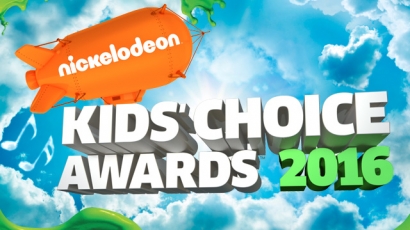 Frissítve: Ők az idei Kids' Choice Awards jelöljei!