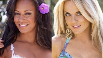 Mel B duettezni fog Geri Halliwell-lel?