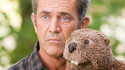 Mel Gibson balesetet okozott