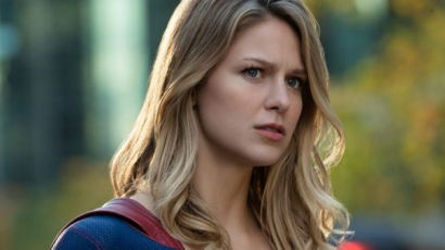 Melissa Benoist várandóssága miatt később folytatódik a Supergirl