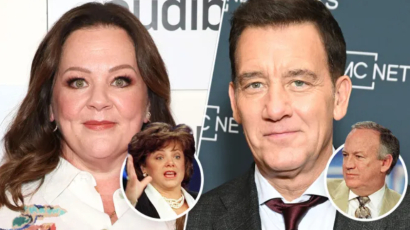 Melissa McCarthy és Clive Owen lesznek a főszereplői a JonBenet Ramsey-ről szóló sorozatnak