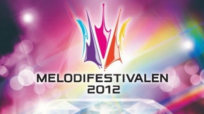 Melodifestivalen 2012 — íme a teljes lista!