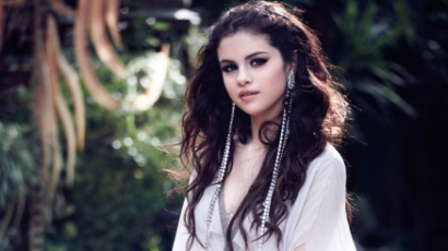 Méregdrága kúriát vásárolt Selena Gomez