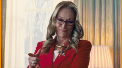 Meryl Streep bevallotta, a karantén alatt elfelejtette, hogyan kell színészkedni