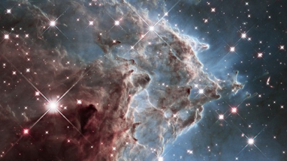 Mesés képeket készített a Hubble űrteleszkóp