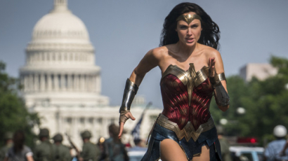 Mi lesz a Wonder Woman hárommal? - Gal Gadotnak van még helye a DC-nél?