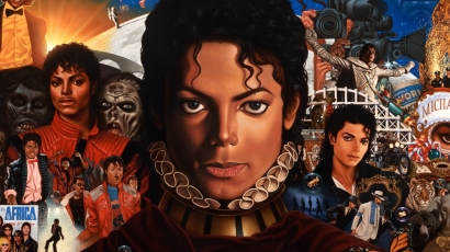 Michael: az új album