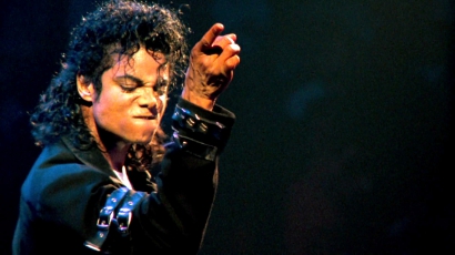 Michael Jackson szívesen lett volna Vasember