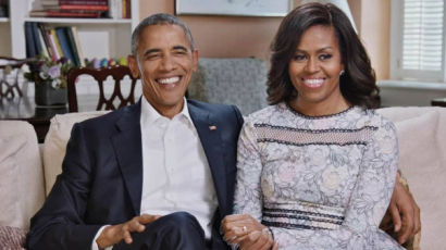 Michelle Obama párkapcsolati tanácsot osztott meg