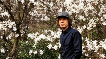 Mick Jagger szerint Harry Styles nem igazán hasonlít rá 