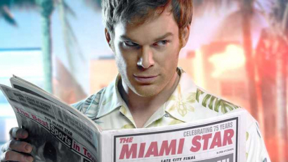 Micsoda hír! Folytatódik a Dexter: visszatér mindenki kedvenc sorozatgyilkosa