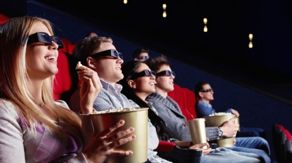Miért érdemes szeptemberben moziba látogatnod? Megmutatjuk!