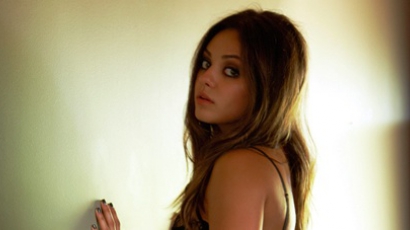 Mila Kunis a legszexisebb nő