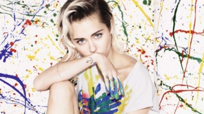 Miley Cyrus: „Hagyjatok békén azzal, akivel éppen együtt vagyok!”