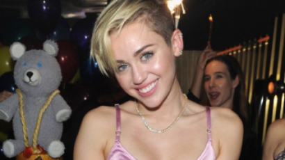 Miley Cyrus a Liam Hemsworth-szel való szakításáról beszélt