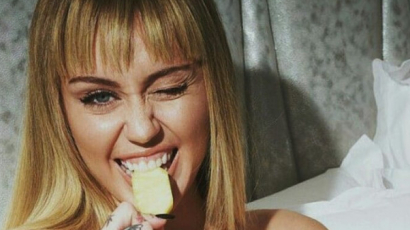 Miley Cyrus elárulta, mikor szakadt el Hannah Montanától