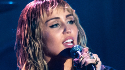 Miley Cyrus elárulta, mit gondol Beyoncéről