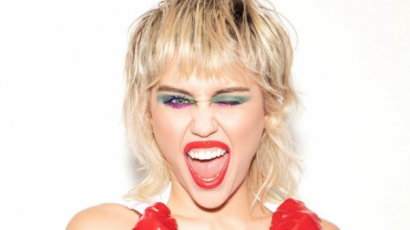 Miley Cyrus elmesélte, hangszálműtétje óta új életet él