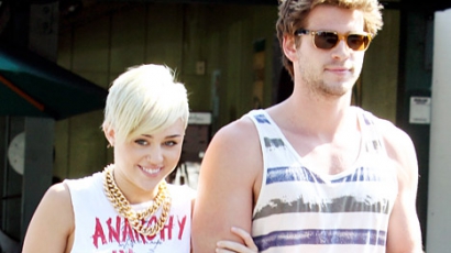 A Hemsworth tesók nem szeretik Miley-t