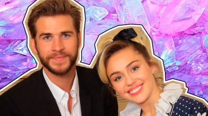 Miley Cyrus és Liam Hemsworth először állt nyilvánosság elé szakításuk óta