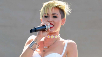 Miley Cyrus halálhírét keltették