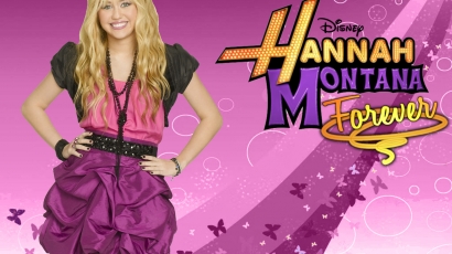 Miley Cyrus: Hannah Montana ötödik évad?