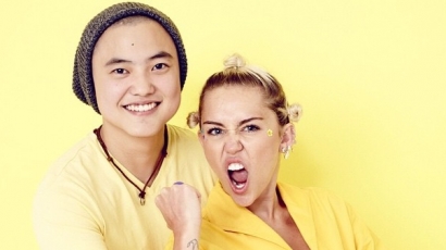 Miley Cyrus InstaPride-kampányt indított 