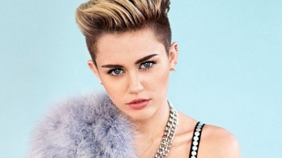 Miley Cyrus vesztesnek érzi magát