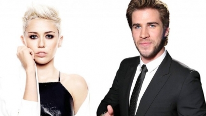 Miley Cyrus lemondta Los Angeles-i fellépését, hogy Liam Hemsworth-szel lehessen