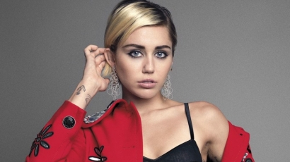 Miley Cyrus mentor lesz a The Voice-ban