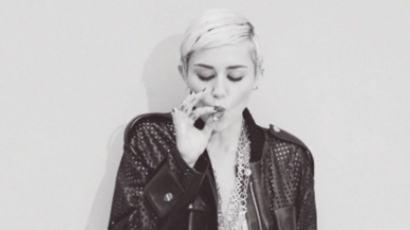 Miley Cyrus: négy pasi négy hét alatt