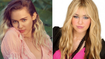 Miley Cyrus nem akar többé Hannah Montana lenni! Elzárkózik egy esetleges reboot lehetőségétől