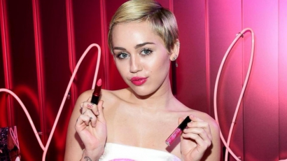 Miley Cyrus: „Nem olyan vagyok, mint amilyennek beállítanak”