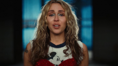 Miley Cyrus szerint a turnézás nem tesz jót neki