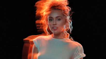 Miley Cyrus új lemeze még az idén érkezik