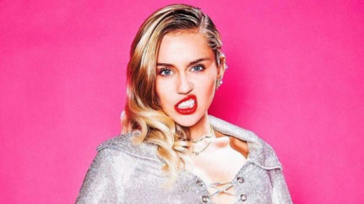Miley Cyrus utálja a popzenét