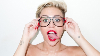 Miley Cyrus továbbra is veretlen
