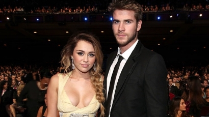 Miley Cyrus vissza akarja kapni Liam Hemsworthöt