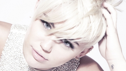 Miley Cyrus visszatér!