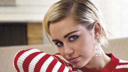 Miley Cyrust tönkretette a Hannah Montana
