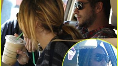 Miley és Liam megint együtt?
