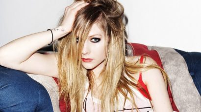 Milliárdosra cserélte producer pasiját Avril Lavigne