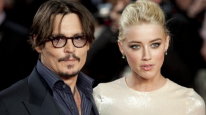 Milyen hatással lehet a csúnya válás Johnny Depp és Amber Heard karrierjére? 