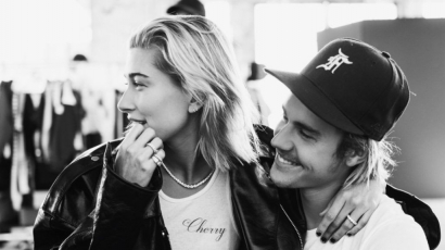 Így nézhet ki Justin Bieber és Hailey Baldwin esküvői terve