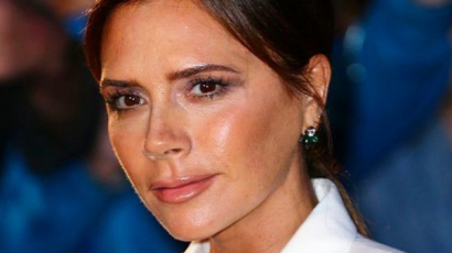 Mindössze két dologból áll Victoria Beckham és Eva Longoria könnyű reggelije